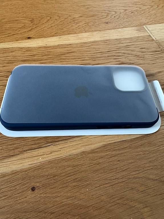 Apple Handys / Smartphones: Apple Iphone 12 Pro Max Silicon Case mit MagSafe – Neu (gemäss Beschreibung) aus Henggart von Adi_jr7t 3