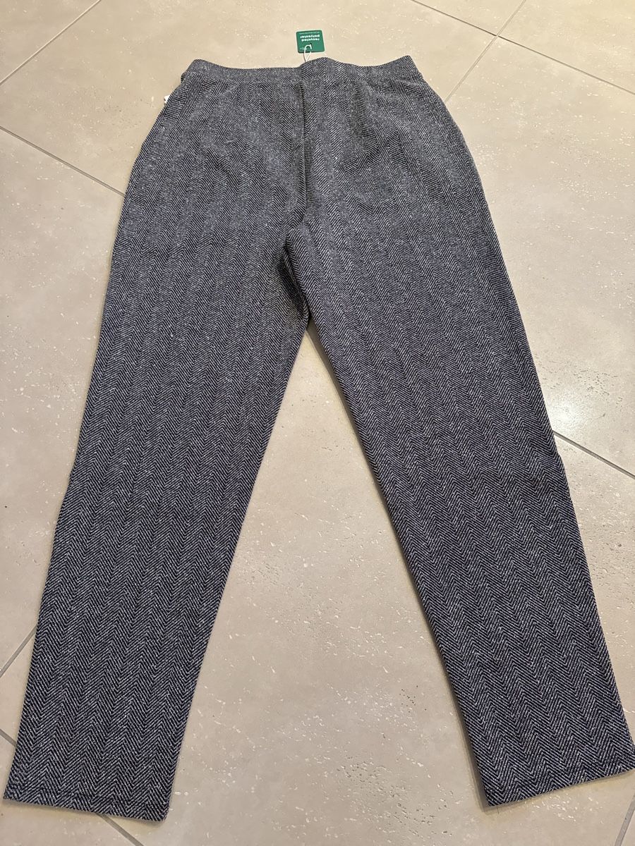 Only Pantaloni: Hose ONLY Grösse M NEU modisches Muster – Nuovo e nell'imballaggio originale da Romanshorn venduto da san_9h2d 4