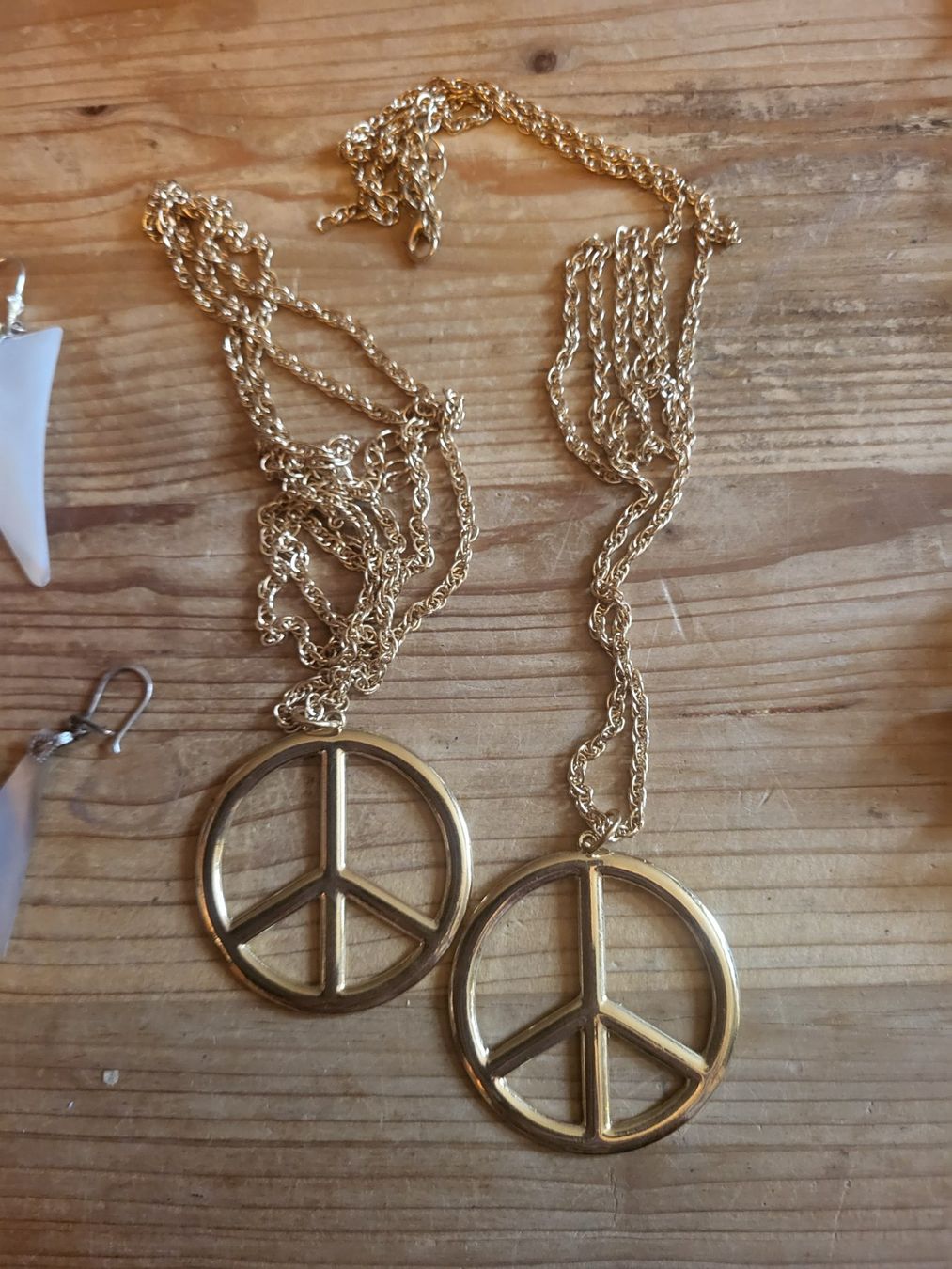 Sonstiger Schmuck: Diverser schöner Schmuck! – Gebraucht aus Guggisberg von Aegertenlehn 7