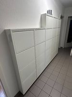 Schuhschränke