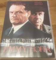 Jimmy Hoffa mit Jack Nicholson (DVD) Selten! Rar!