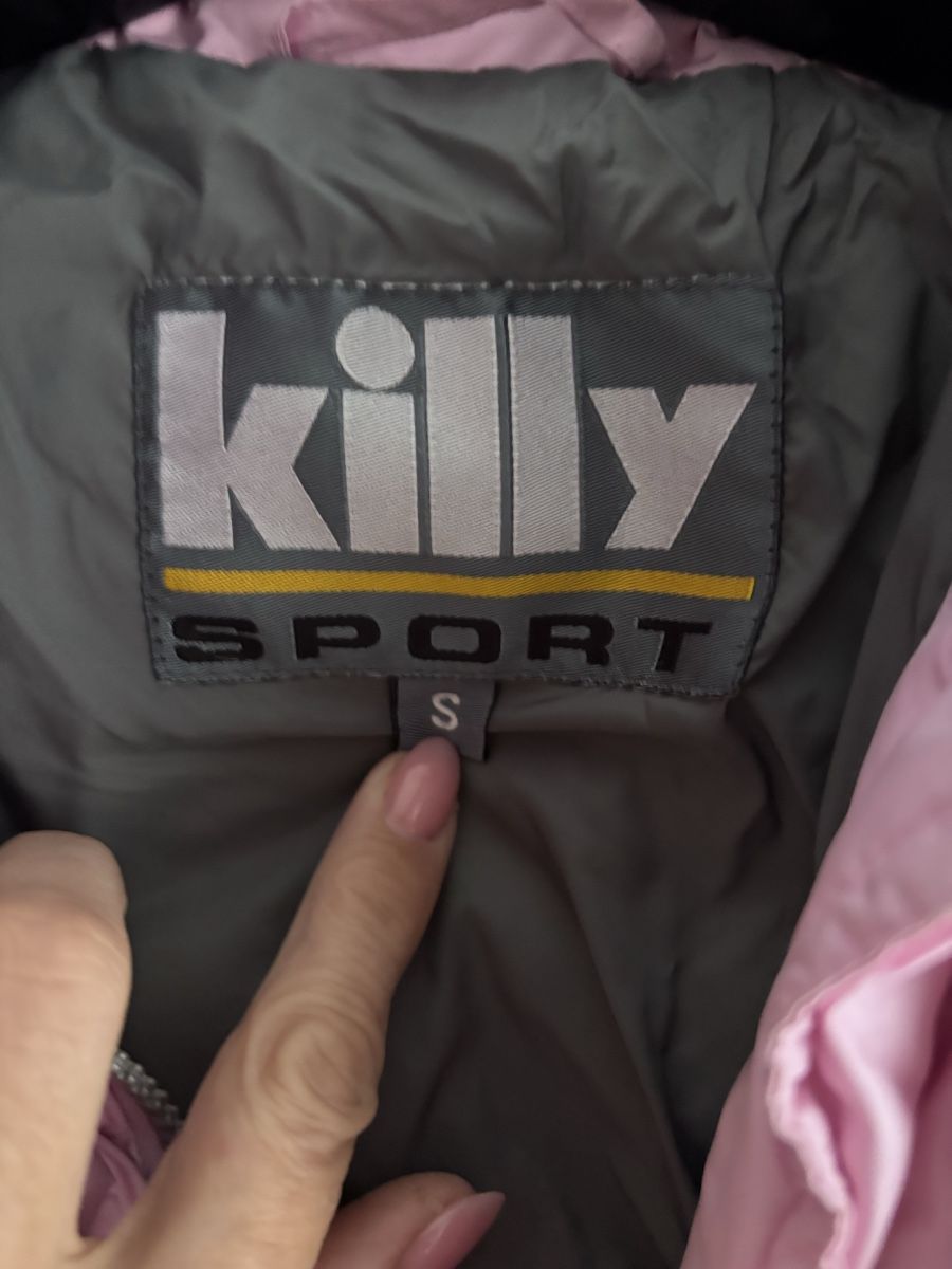Sci: Veste de ski Kelly – Usato da Dully venduto da IrinaA21 2