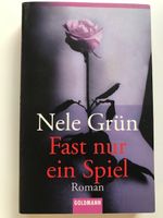 Fast nur ein Spiel von Nele Grün
