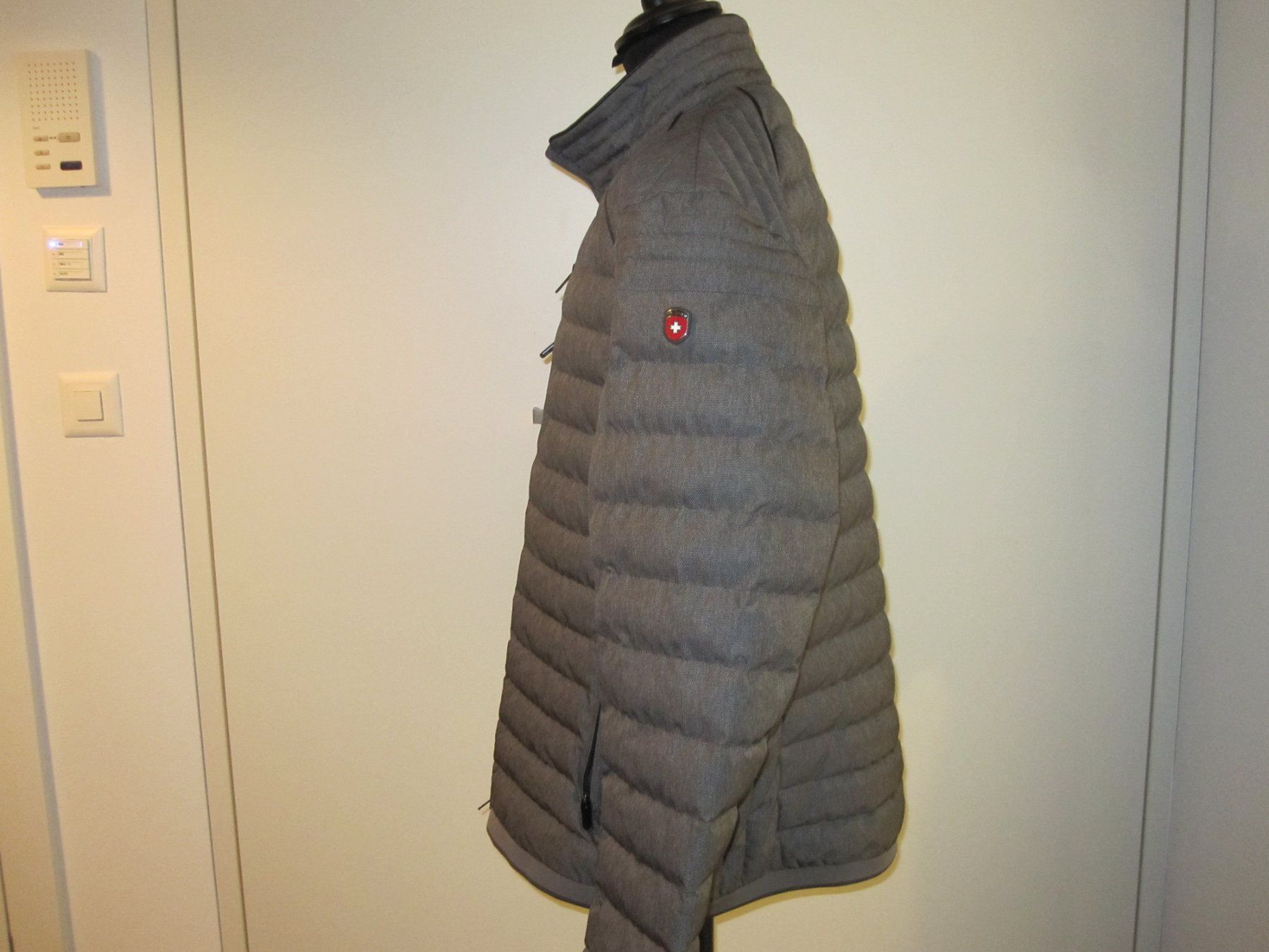 Wellensteyn Giacche: Wellensteyn Jacke MOL Men xxl – Usato da Zürich venduto da sebastian231074 3