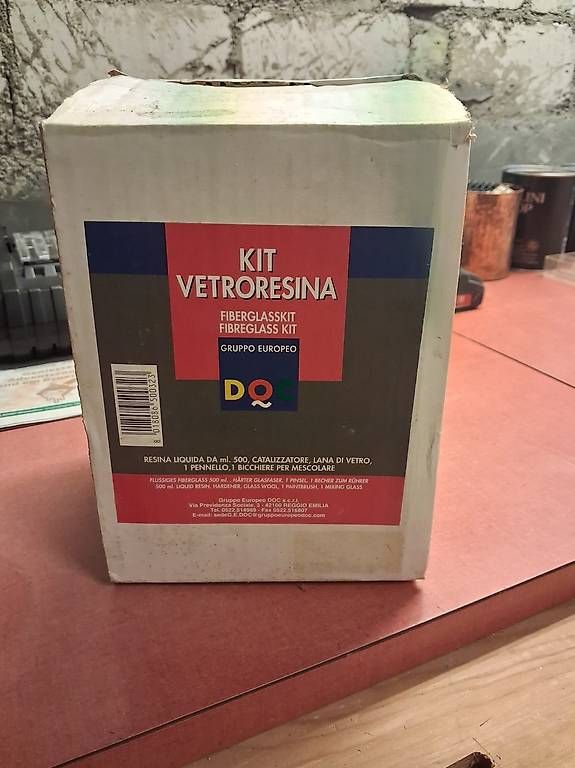 Tende : Maggiolina Dachzelt – Usato da Wettingen venduto da sm04 4