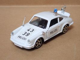 Porsche 911 Carrera Polizei - Polistil 1/43