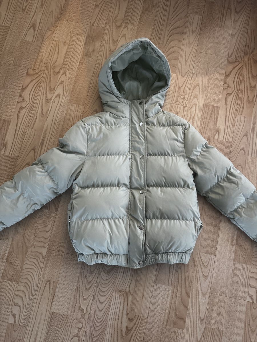 Jacken & Mäntel: Winterjacke Daunenjacke – Gebraucht aus Hochdorf von Horu1