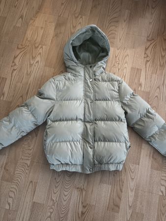 Winterjacke Daunenjacke