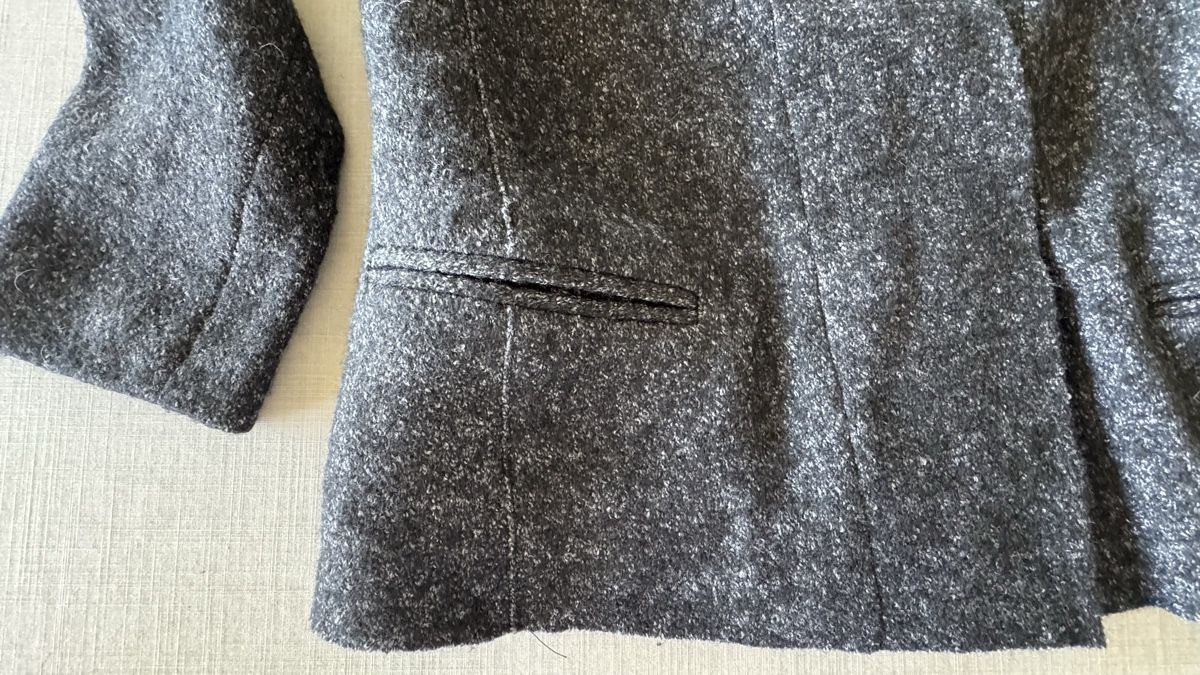 Isabel Marant Gilet & Giacche senza maniche: Veste  Étoile Isabel Marant Taille 38 – Usato da Baar venduto da kclausse 1