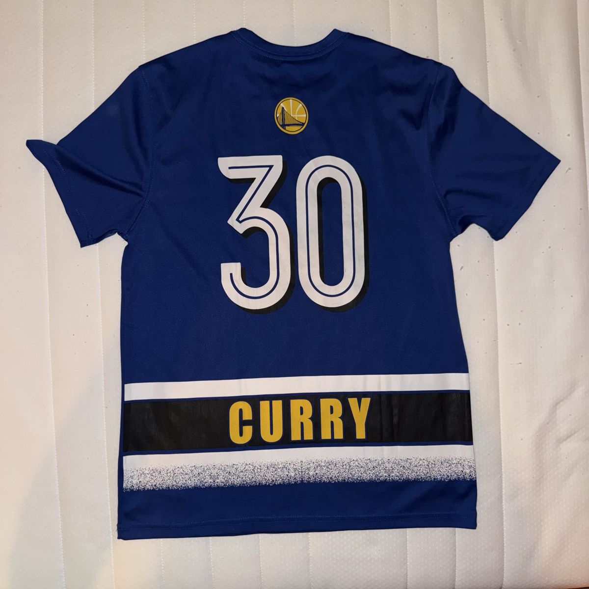 Nba Maillots de corps & Pantalons: Golden State Warriors Stephen Curry Jersey – Neuf (Voir description) à Zürich par scrym 1