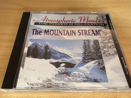 T8 Rob Miller & James Barnett – The Mountain Stream