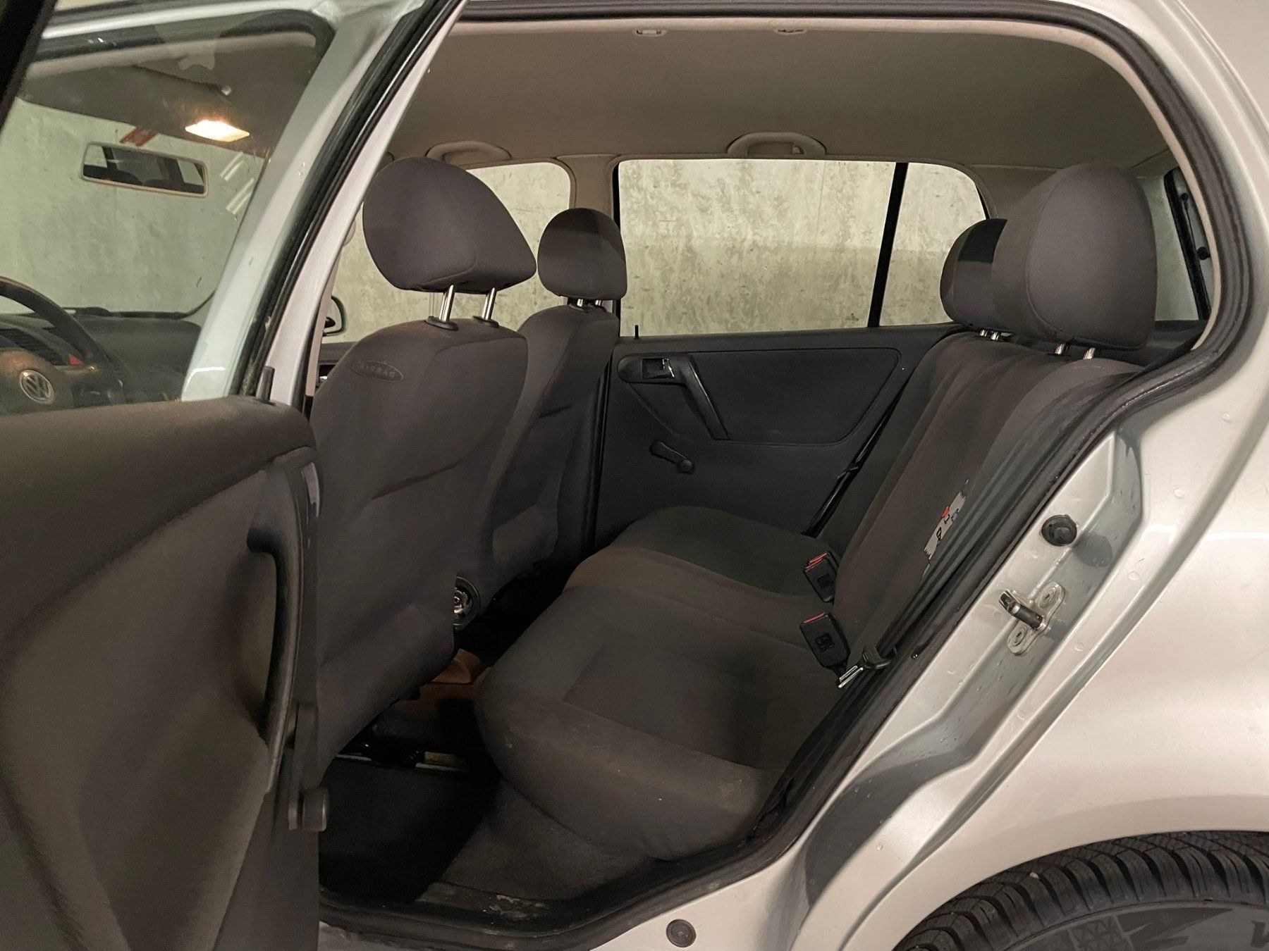 VW Autos: VW Polo 1.4 – D'occasion à Holderbank AG par SportGarageSpuler 7