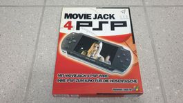 Movie Jack 4 PSP
