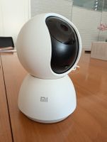Caméra de surveillance Xiaomi Mi Home Security, blanche