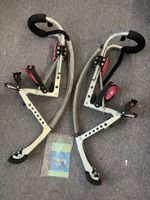 Poweriser Sprungstelzen / Jumping Stilts (bis 100kg)