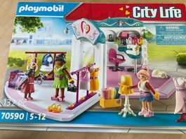 Playmobil City Life 70590 Modeboutique