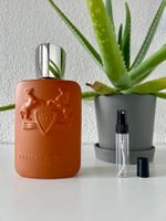 Parfums de Marly Althaïr EdP 5ml Abfüllung
