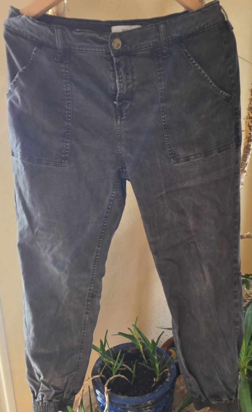 Pantaloni: Pantalon marque Replay – Usato da Yverdon-les-Bains venduto da van_dq65 2