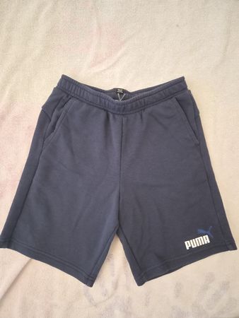 💙 PUMA Damen Shorts – Gr. S / 36