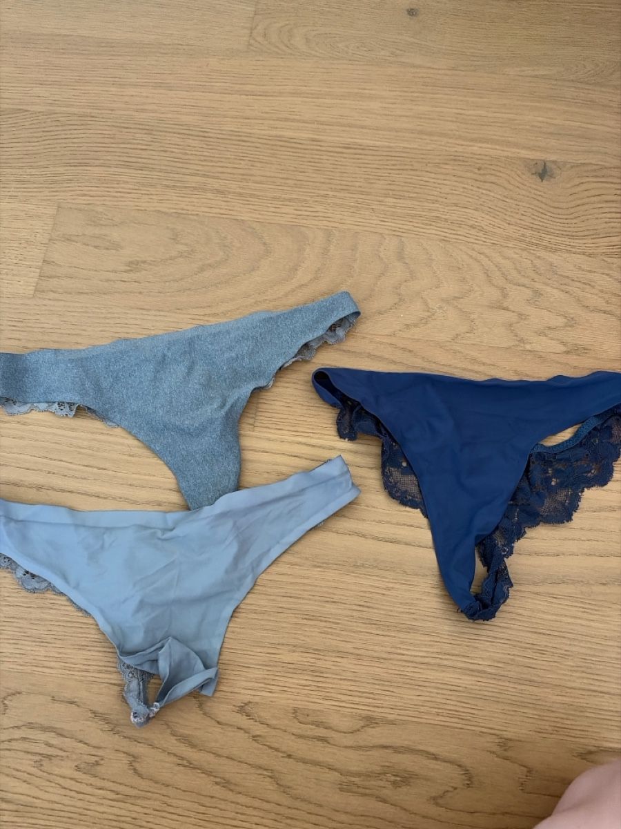 Altra biancheria intima: Unterhose – Nuovo (secondo la descrizione) da Wangen b. Olten venduto da oli_f9b8