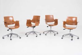 Embru Ateliersessel 4040 von Christophe Marchand