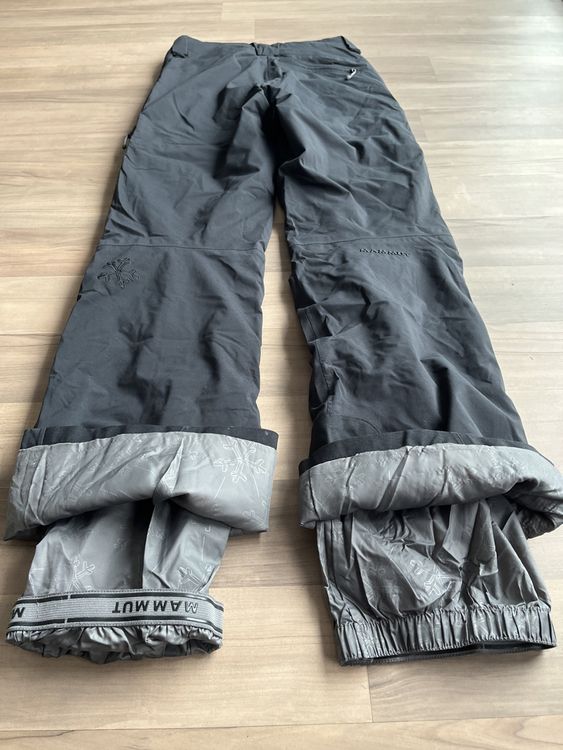 Pantalon de ski mammut hot sale