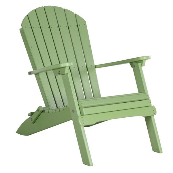 Sedie: Adirondack-Chair aus PET – Nuovo e nell'imballaggio originale da Erlinsbach venduto da Stu-ff 6