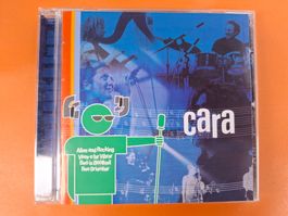 Cara - Alive and rockin (Celtic Folk)