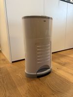 Korbell Windeleimer - Sauber und Praktisch