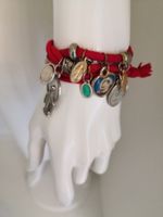 🤩BETTEL-ARMBAND MIT MADONNA & HEILIGE & CO