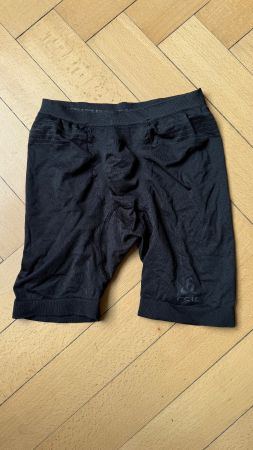 Funktionale Boxershorts Odlo (Grösse S men)