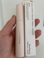 RARE BEAUTY Perfect Strokes Universal Volumizing Mascara,neu