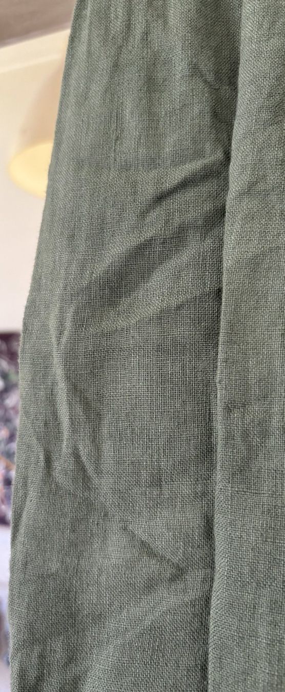 Pantaloni: PANTALONS EN LIN! M – Nuovo e nell'imballaggio originale da Locarno venduto da NicoNion 5
