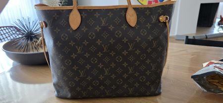 Louis Vuitton Neverfull GM