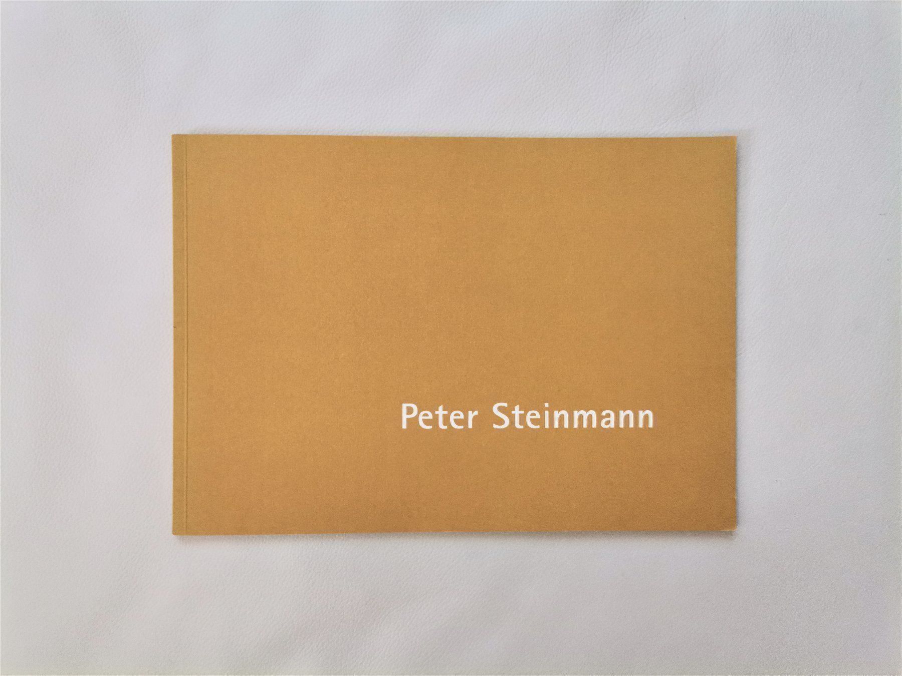 Dipinti: Kunst, Aquarell, Peter Steinmann 1991 – Usato da Luzern venduto da Shayenne2 4