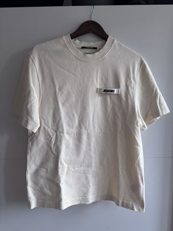 JACQUEMUS T-shirt