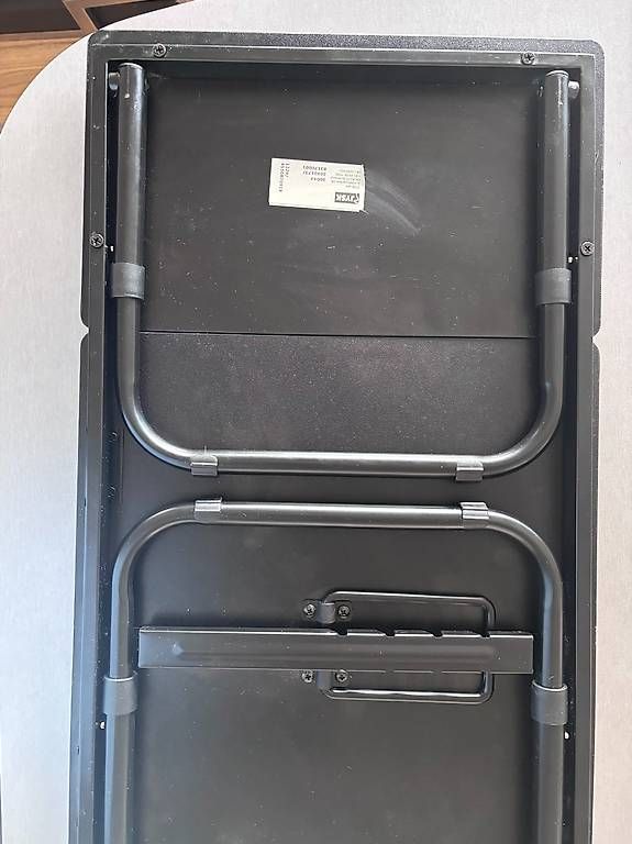 Schreibtische: Laptoptisch / Betttisch klappbar – Gebraucht aus Birrwil von psh_v8t5 2