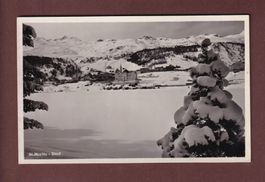 ST. MORITZ-DORF