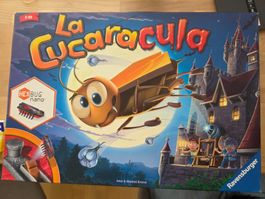 Ravensbureger - La Cucaracula