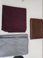 Tischläufer in 3 Farben