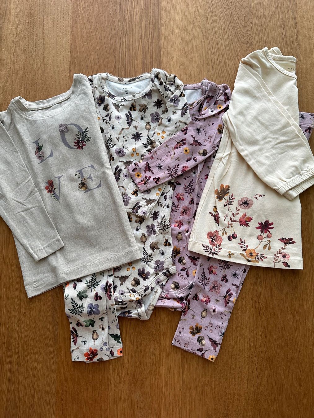 Name It Kleiderpakete & -sets: Name it Set (86, neu) – Neu und originalverpackt aus Emmen von Marlene5 1