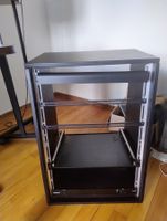 Studiorack set 19 Zoll