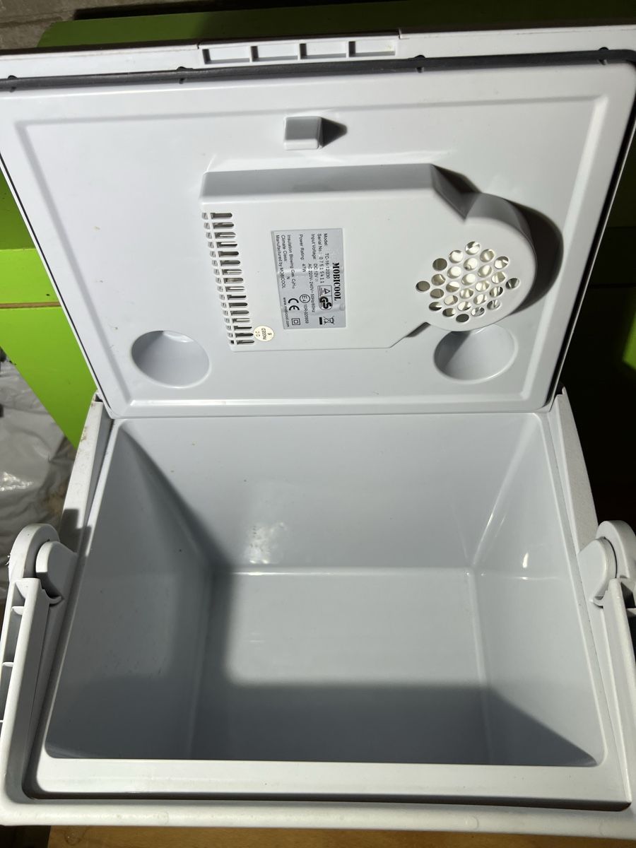 Mobicool Frigoriferi & Refrigeratori: Mobicool Kühlbox   – Usato da Huttwil venduto da luk_9tdh 3