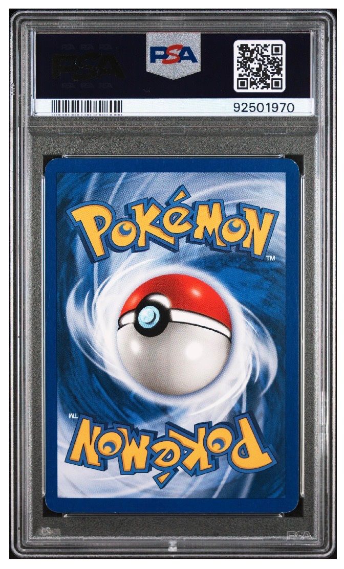 Pokémon Cartes à collectionner: Psa Fossil Dragoran – Neuf (Voir description) à Herznach par Terratemptrop 1