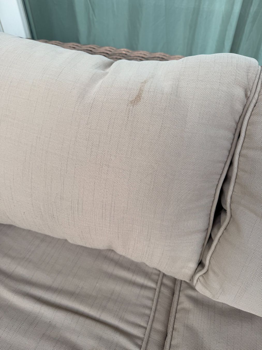Micasa Divani: Lounge Sofa (Outdoor) – Usato da Meilen venduto da Ruetti99 2