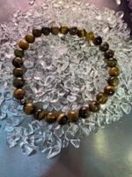 Armband Tigerauge