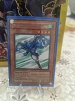 Yugioh Elementarheld Stratos