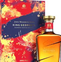 JOHN WALKER & SONS KING GEORGE V CHINESE NEW YEAR BLENDED SC