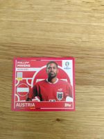🤩 AUT 7 - Topps Euro 2024 Sticker