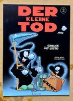 Der kleine Tod Band Nr 2 von 2002